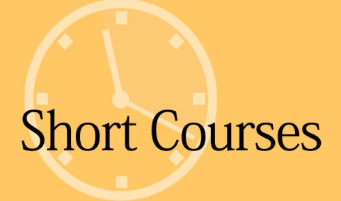 Short Courses