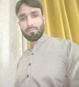 Mudassar Iqbal
